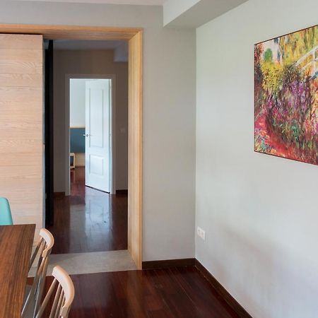 Apartamentos Barcella Tapia Tapia De Casariego Zewnętrze zdjęcie