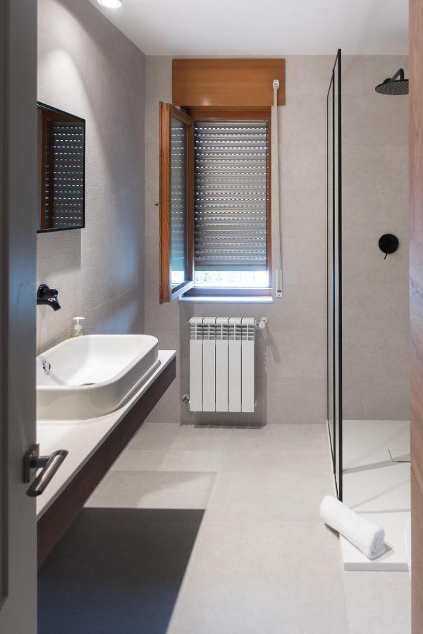 Apartamentos Barcella Tapia Tapia De Casariego Zewnętrze zdjęcie