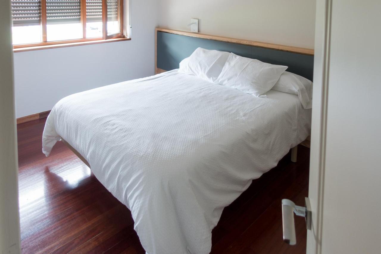 Apartamentos Barcella Tapia Tapia De Casariego Zewnętrze zdjęcie