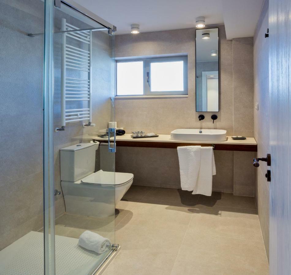 Apartamentos Barcella Tapia Tapia De Casariego Zewnętrze zdjęcie