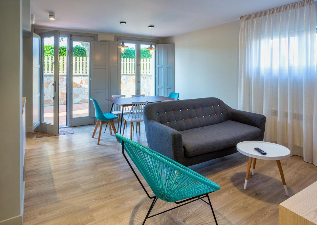 Apartamentos Barcella Tapia Tapia De Casariego Zewnętrze zdjęcie